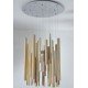 Woods pendant lamp