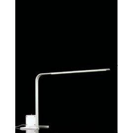 L LED table lamp