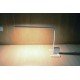 L LED table lamp