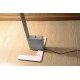 L LED table lamp