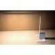 L LED table lamp