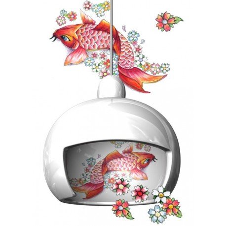 Suspension design Juuyo