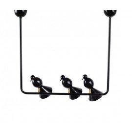 Alouette pendant lamp 
