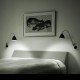 BL6 wall lamp 