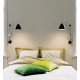 BL5 wall lamp 