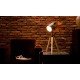 Lampe de table design royal marine tripod