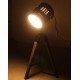 Lampe de table design royal marine tripod