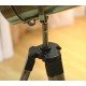 Lampe de table design royal marine tripod