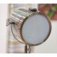 Royal Marine tripod table lamp