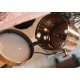 Royal Marine tripod table lamp