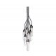 Furore ceiling lamp