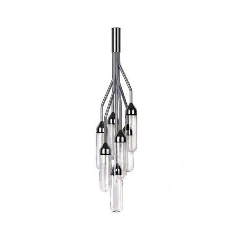 Plafonnier design Furore