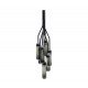 Furore ceiling lamp
