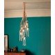 Furore ceiling lamp