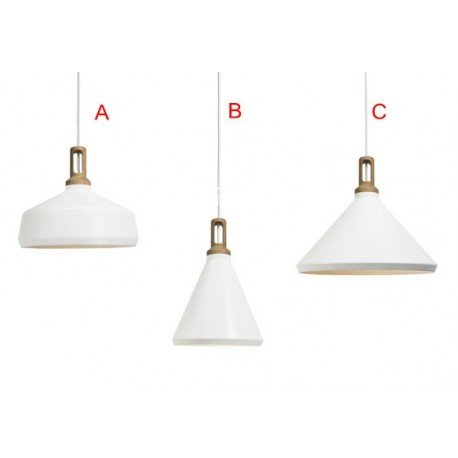 Nonla pendant lamp