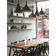Nonla pendant lamp