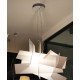 Big Bang pendant lamp