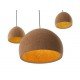 Float pendant lamp