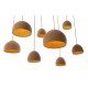 Float pendant lamp