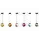 Meltdown pendant lamp