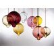 Meltdown pendant lamp