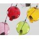 Meltdown pendant lamp
