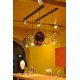 Meltdown pendant lamp