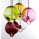 Meltdown pendant lamp