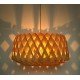 Pilke pendant lamp