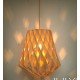 Pilke pendant lamp
