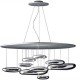 Mercury pendant lamp 