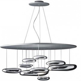 Mercury pendant lamp 