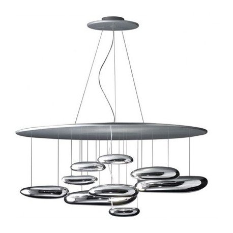Mercury pendant lamp 