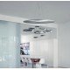 Mercury pendant lamp 