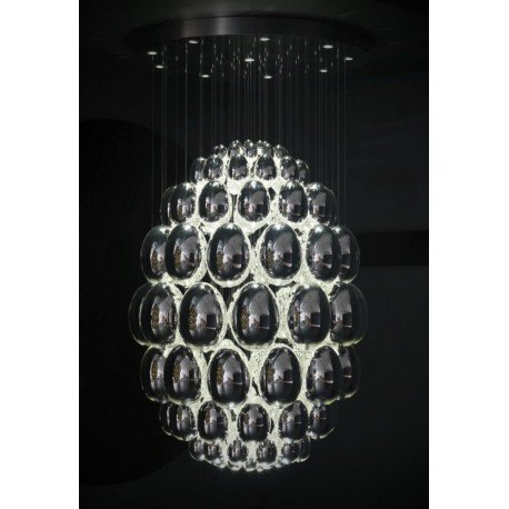 UOVO pendant lamp design chandelier