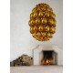 UOVO pendant lamp design chandelier