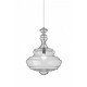 Neverending Glory pendant lamp