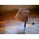 Tilt Scraplight table lamp