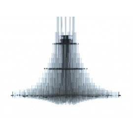 Uma Chandelier pendant lamp