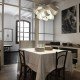 Agatha pendant lamp