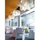 Agatha pendant lamp