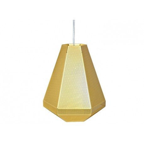 Cell pendant lamp