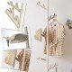 Itree Coat rack 
