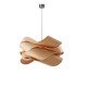 Link pendant lamp