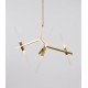 Agnes LED Chandelier design