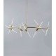 Agnes LED Chandelier design