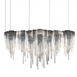 Chandelier design Volver Linear