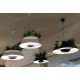Eden LED pendant lamp