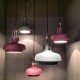 Copenhagen pendant lamp