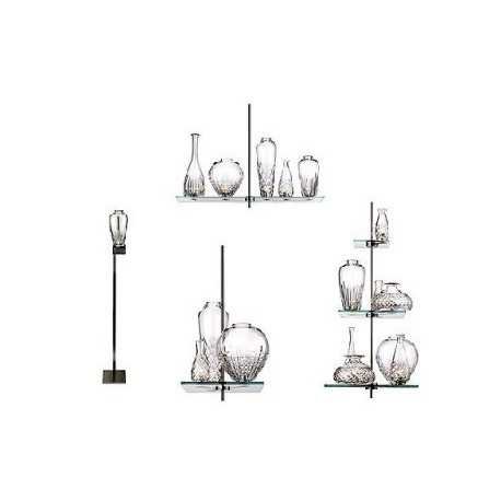 Cicatrices de luxe pendant lamp
